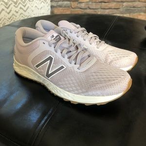 New balance fresh foam size 7 D